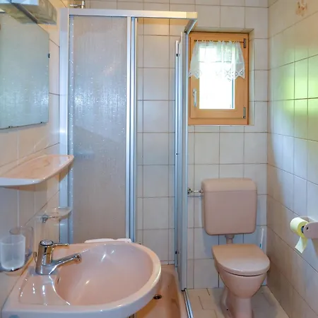 Daire Simon-2 By Interhome Kappl (Landeck)