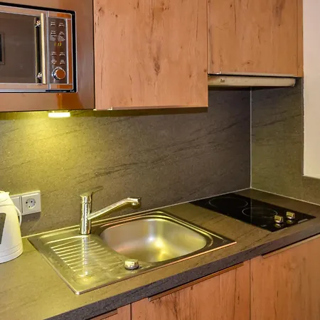 Simon-2 By Interhome Kappl (Landeck)