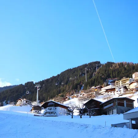 Apartment Simon-2 By Interhome *