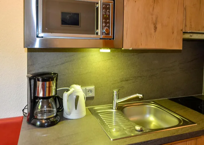 Simon-2 By Interhome شقة