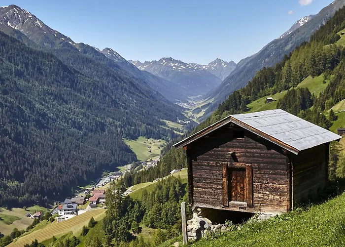 شقة Simon-2 By Interhome كابل