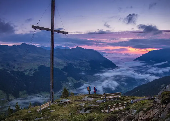 Simon-2 By Interhome شقة