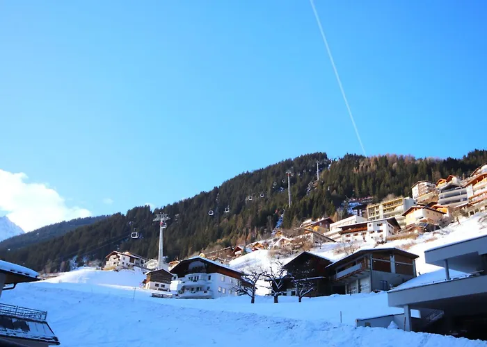 Apartment Simon-2 By Interhome *