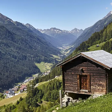 Appartement Simon-2 By Interhome Kappl (Landeck)