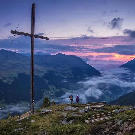 Simon-2 By Interhome Appartement