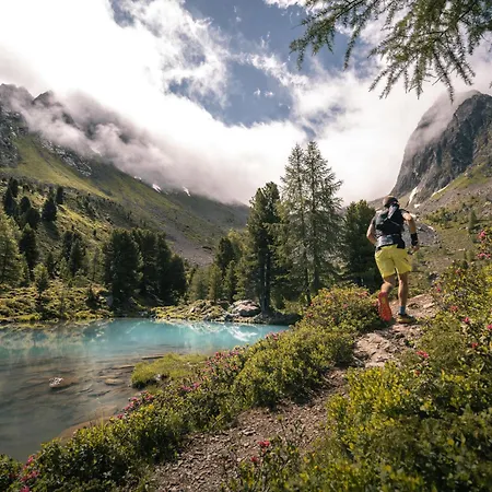 Appartement Simon-2 By Interhome *