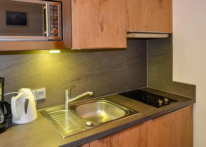 Simon-2 By Interhome Kappl (Landeck)