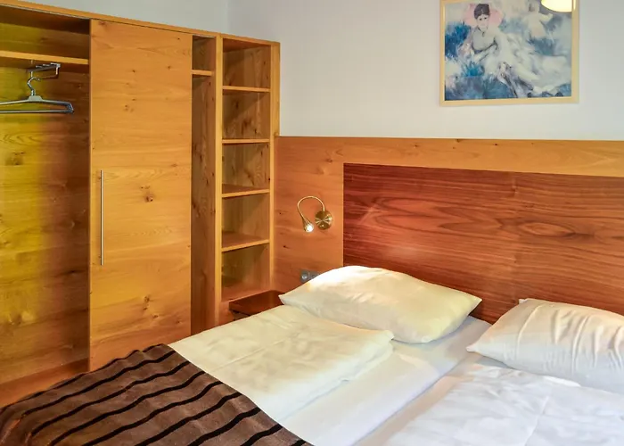 Simon-2 By Interhome Appartement Kappl (Landeck)