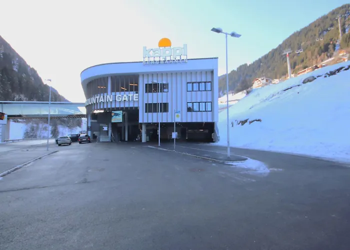 Appartement Simon-2 By Interhome *