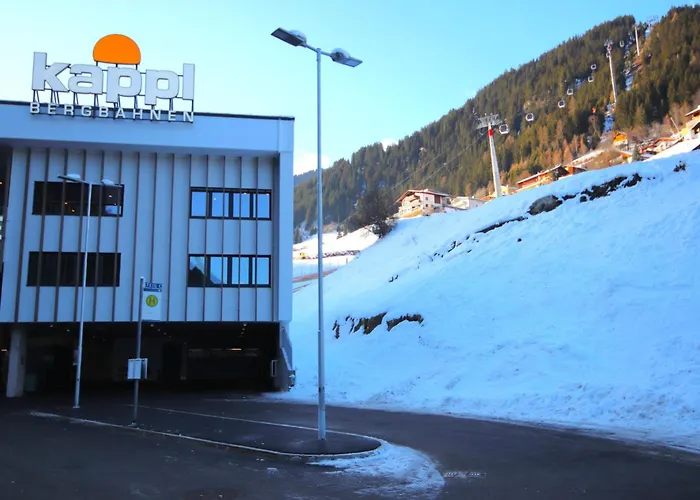 Simon-2 By Interhome Appartement