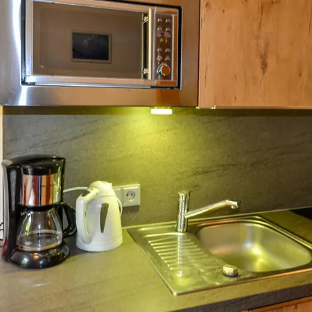 Simon - Kpl271 By Interhome Apartment