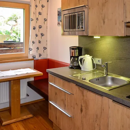 Simon - Kpl271 By Interhome Apartment Kappl (Landeck)