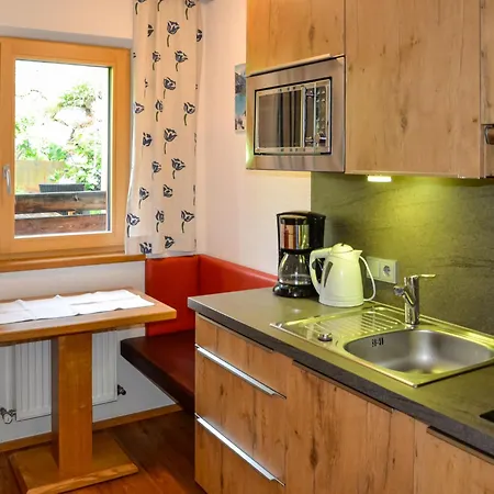 Apartment Simon - Kpl271 By Interhome Kappl (Landeck)