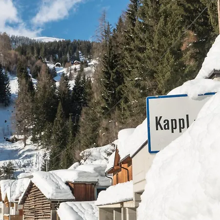 Simon-2 By Interhome