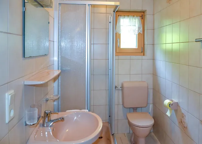 Lägenhet Simon-2 By Interhome Kappl (Landeck)