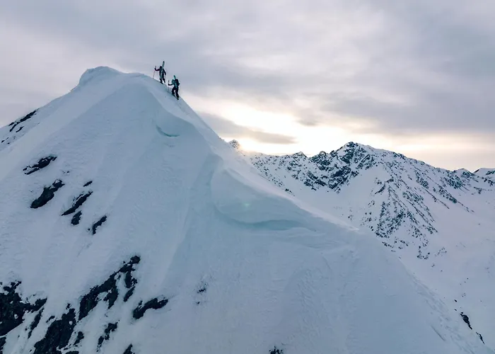 Simon-2 By Interhome Lägenhet *