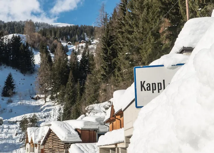 Simon-2 By Interhome