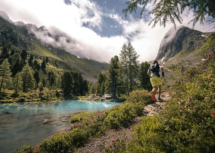 Lägenhet Simon-2 By Interhome *